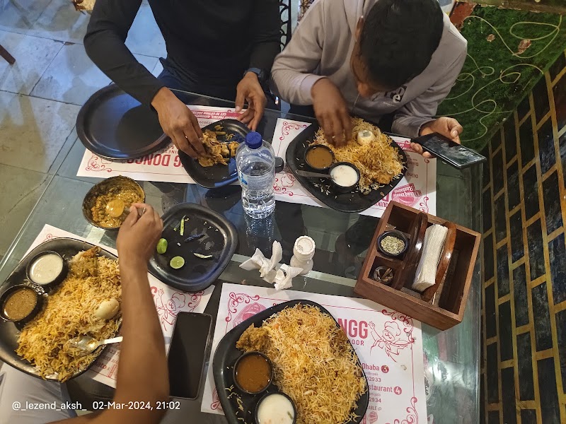 Quikk Diing Dongg Restaurent 2 - Quikk Diing Dongg Restaurent 2 Near Union Bank,Bhawanipatna, Ramnagar Para, Kalahandi, Bhawanipatna, Odisha 766001, India