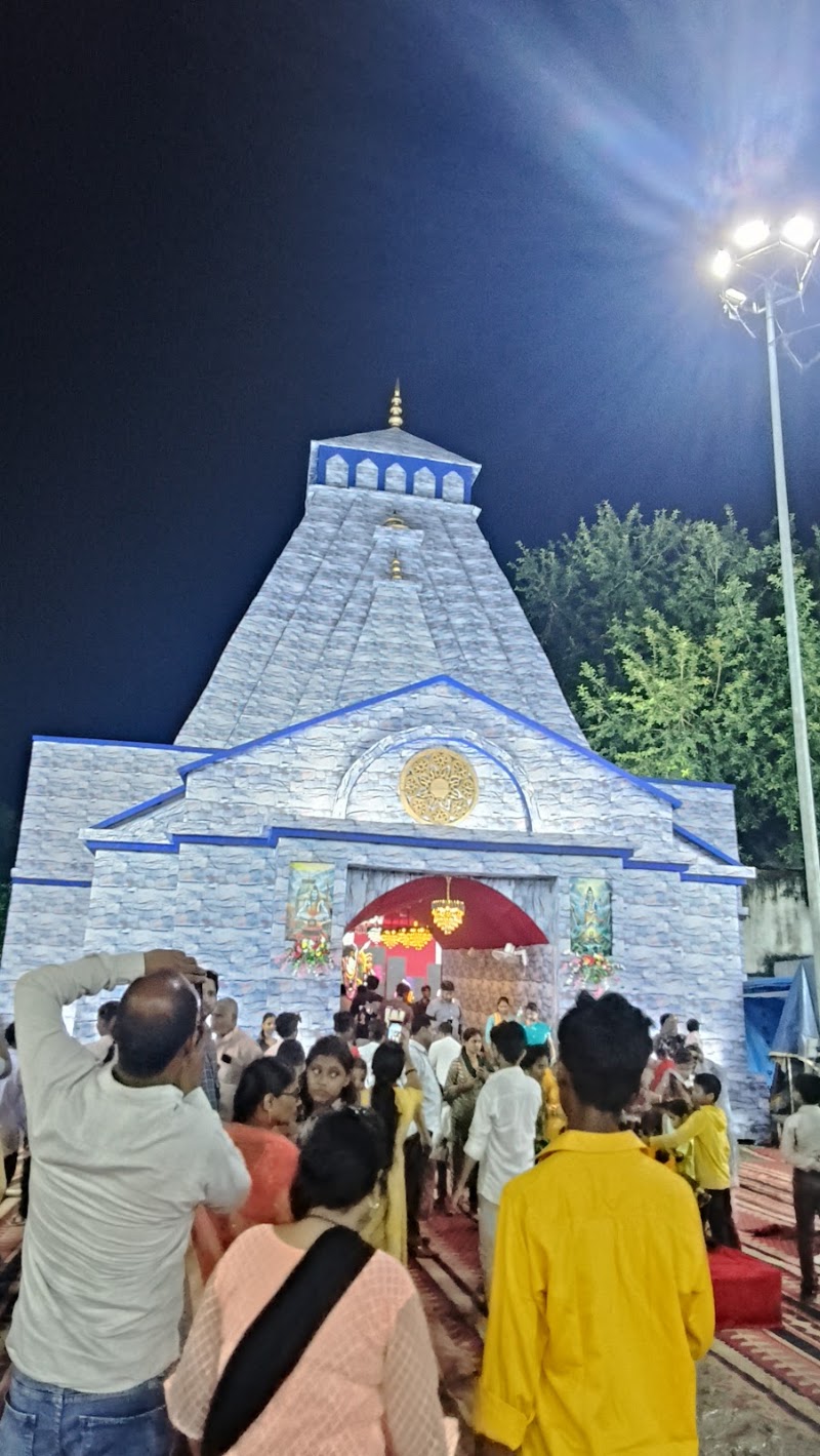Bharat Milap Park - Bharat Milap Park J12/15G, 4A, Nati Imli Rd, Ishwargangi, Piplani Katra, Jaitpura, Varanasi, Uttar Pradesh 221001, India