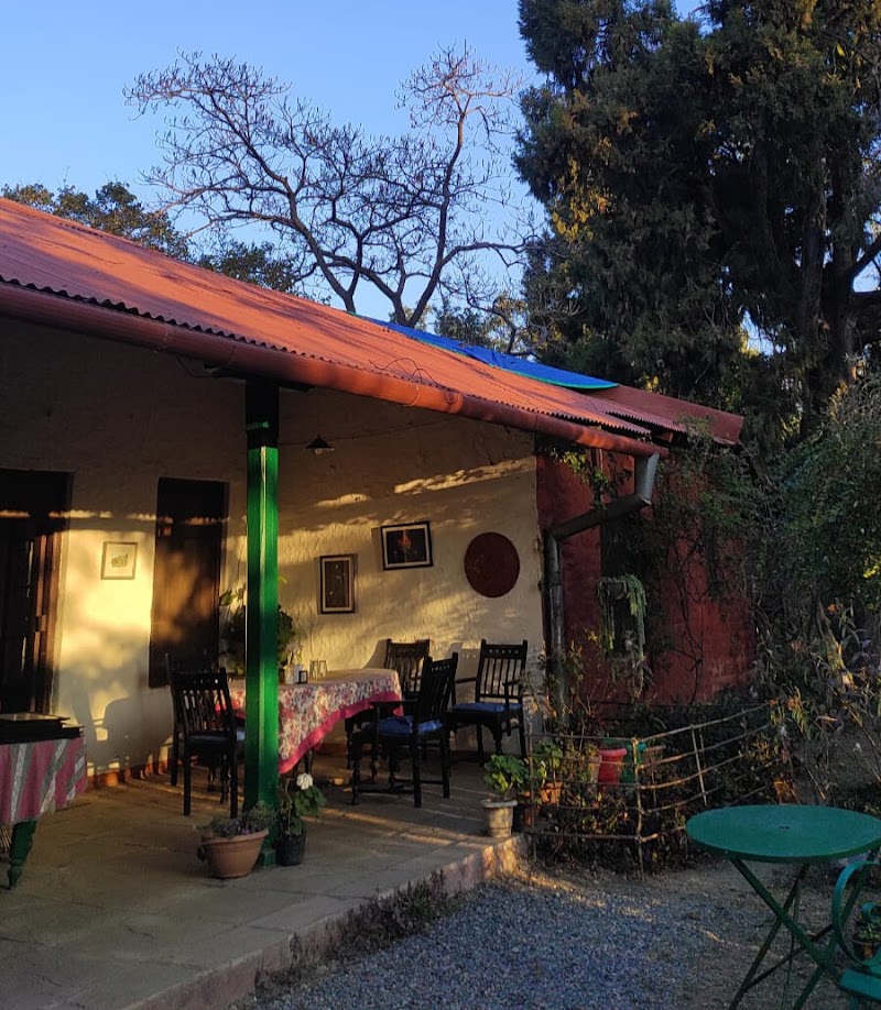 The Retreat, Bhimtal - The Retreat, Bhimtal, Jones Estate, Bhimtal, Bhowali Range, Uttarakhand 263136, India