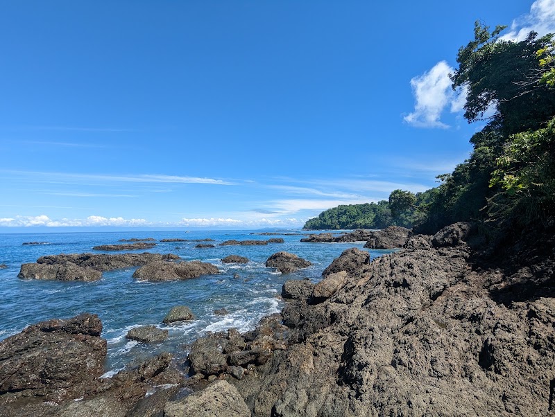 Isla del Cano - Isla del Cano Isla del Cano, Costa Rica