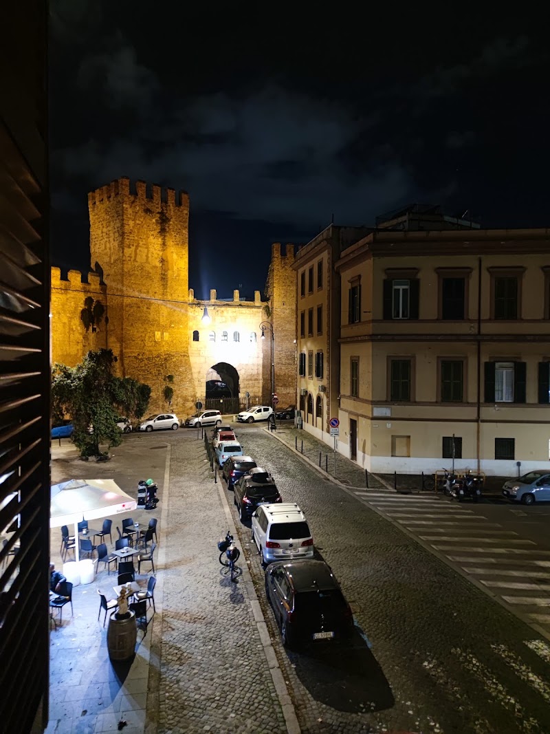 San Lorenzo Rooms