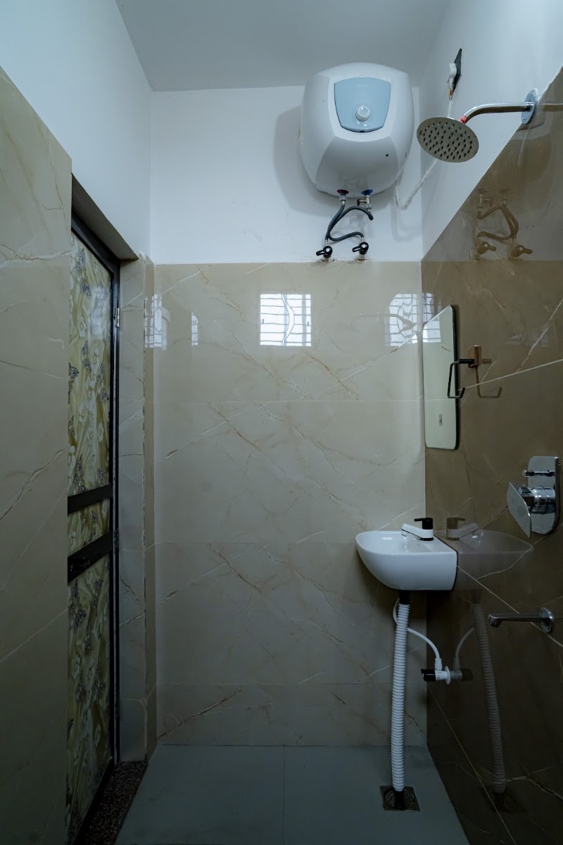 Palamu Tiger Resort - Palamu Tiger Resort Park Road, Betla, Jharkhand 822111, India