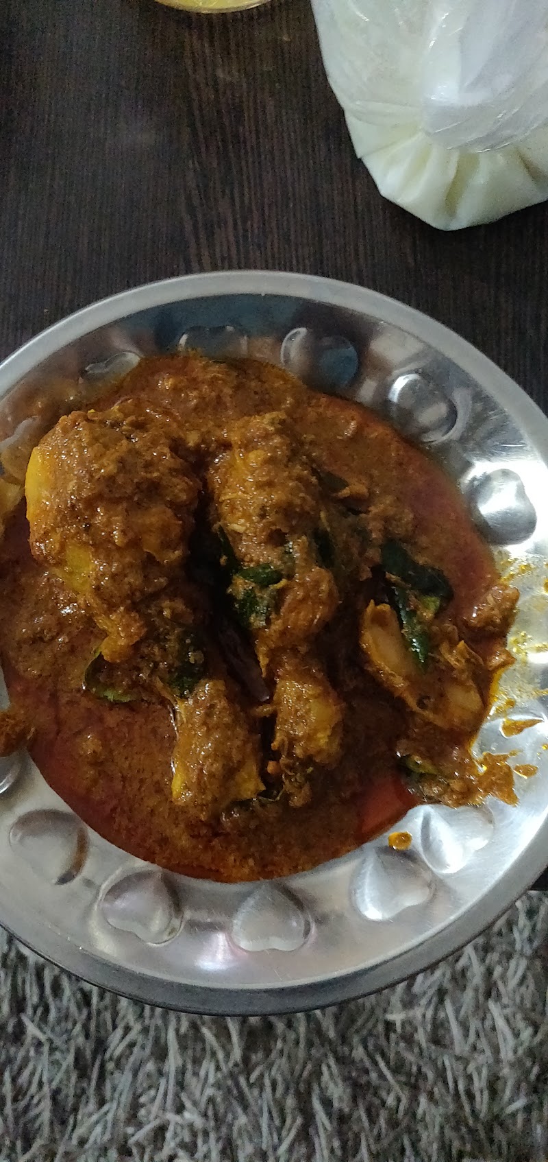 Chickpet Donne Biryani House - Since 1975 - Chickpet Donne Biryani House - Since 1975 no 179, opp. BDA complex, BDA Layout, Marilingappa Extension, Nagarbhavi, Bengaluru, Karnataka 560072, India