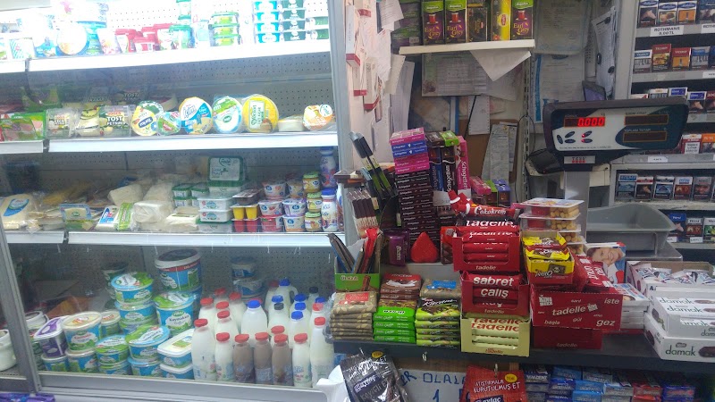 Aktaş Market - Aktaş Market, Hasanpaşa, İkbaliye Sk. 29/A, 34722 Kadıköy/İstanbul, Türkiye