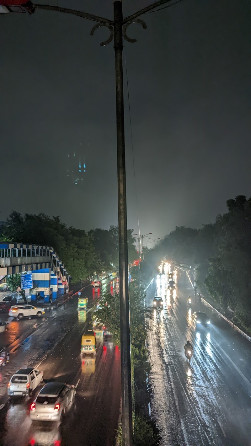 Hauz Khas Enclave - Hauz Khas Enclave Hauz Khas Enclave, Hauz Khas, New Delhi, Delhi 110016, India