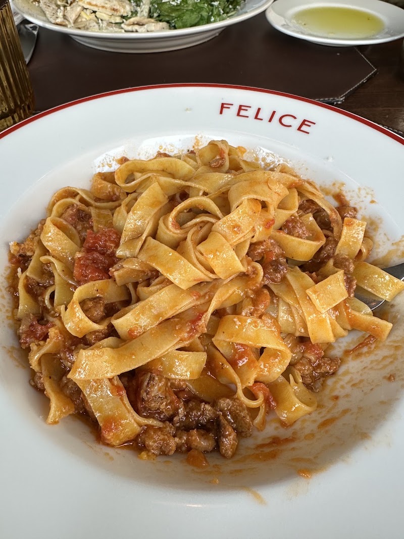 Felice Columbus - Felice Columbus 240 Columbus Ave, New York, NY 10023, USA