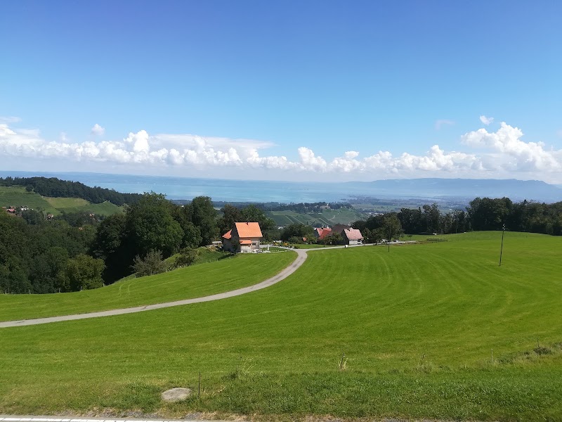 Stellplatz - Schöner Ausblick - Stellplatz - Schöner Ausblick Thalerstrasse 57, 9410 Heiden, Switzerland