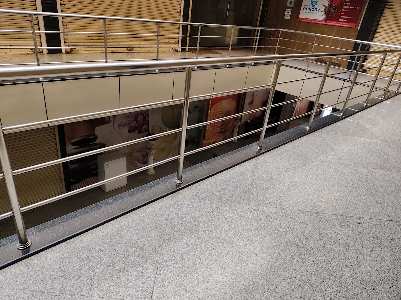 THE HEAVEN WELLNESS SPA & BEAUTY - THE HEAVEN WELLNESS SPA & BEAUTY CG Elite Complex (1st Floor), Hanuman Chowk, Pandri, opposite to Mandi Gate, Ashok Vihar Colony, Pandri, Raipur, Chhattisgarh 492004, India