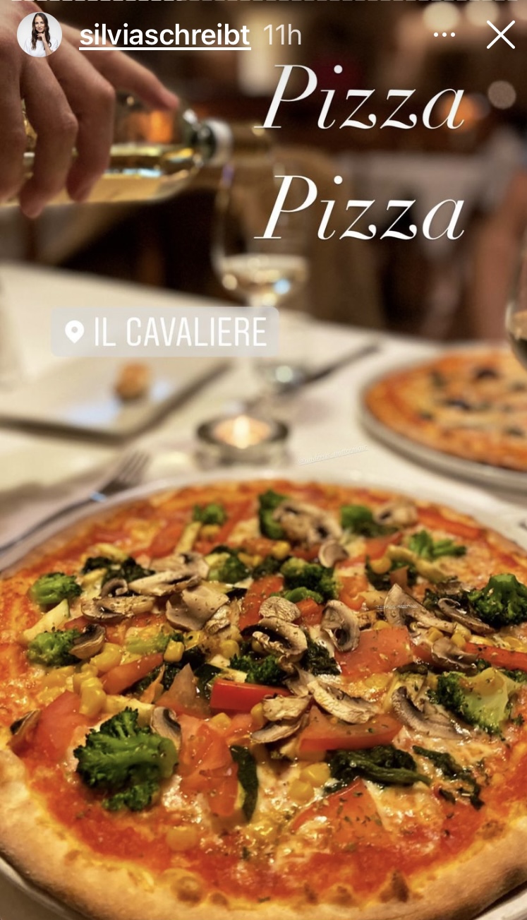 Cavaliere Pizzeria Ristorante - Cavaliere Pizzeria Ristorante Köllnerhofgasse 4, 1010 Wien, Austria
