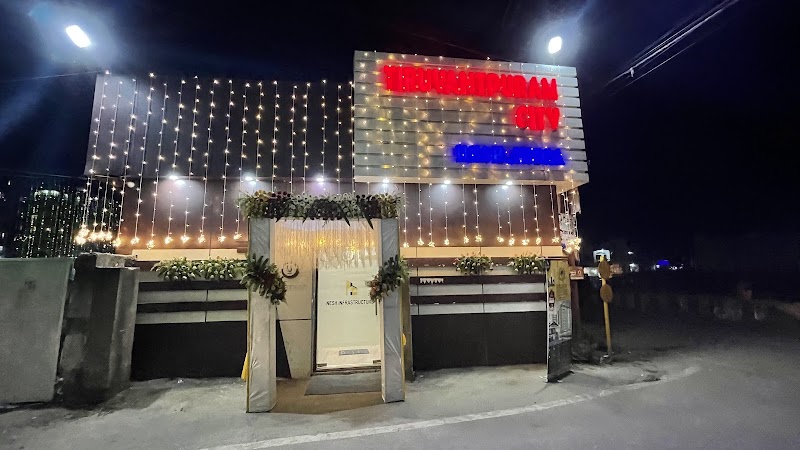 Tiruvantpuram City | Ready to Move Residential Township Projects In Patna | Real Estate Company In Patna - Tiruvantpuram City | Ready to Move Residential Township Projects In Patna | Real Estate Company In Patna H2XP+WVG, Vijay Path, near Tribhuvan school, Mustafapur, Danapur, Patna, Bihar 801105, India
