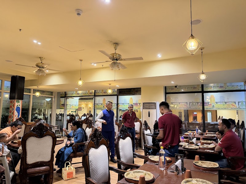 बिहार से…By the panache - बिहार से…By the panache Bihar Sadan, Sector 19, Pocket 1, Dwarka, New Delhi, Delhi, 110075, India