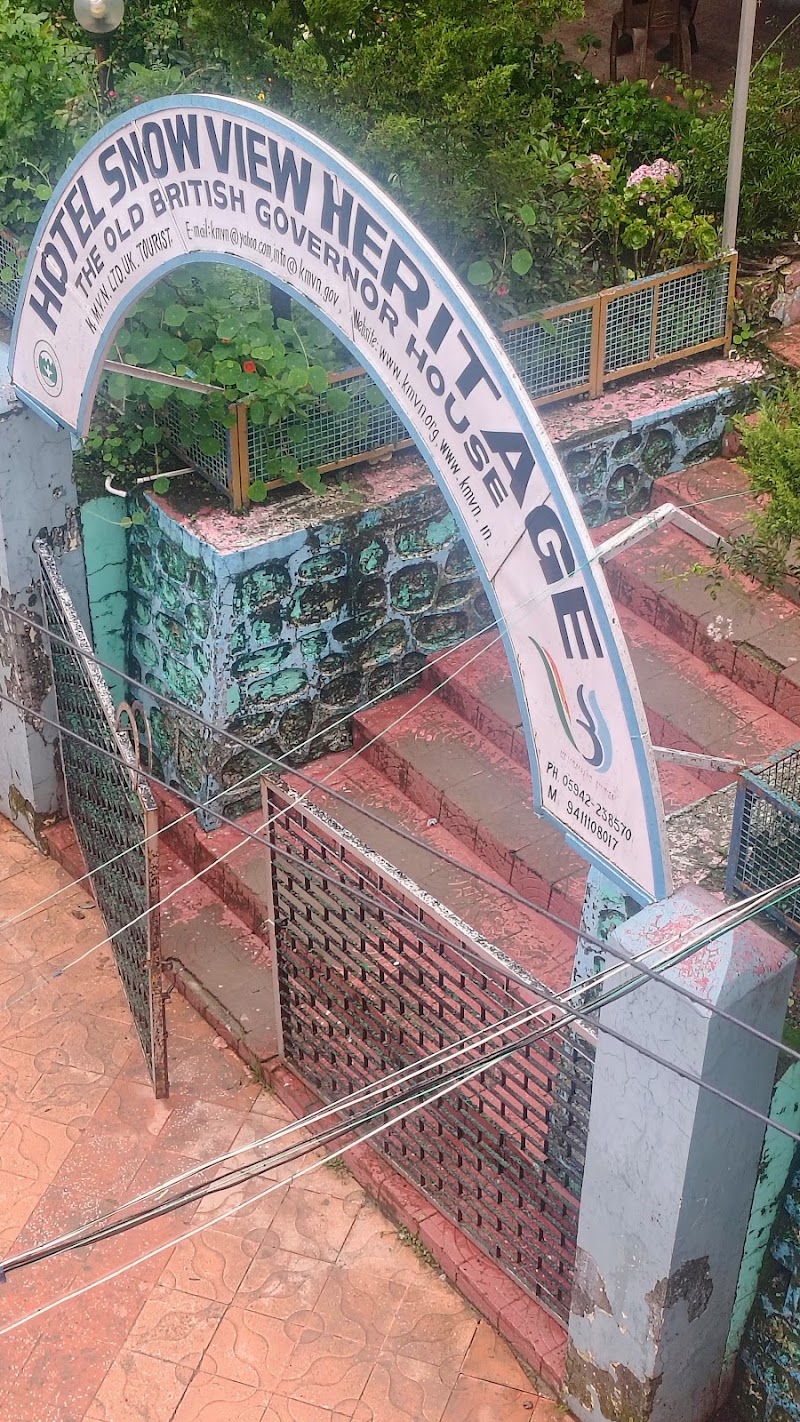Snow View - Snow View 7, Maldon Cottage Raod, Mallital, Nainital, Uttarakhand 263001, India