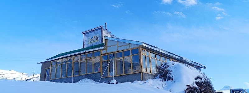 TashiZom Restaurant Kibber - TashiZom Restaurant Kibber, Unnamed Road, Chicham Khas, Himachal Pradesh 172114, India