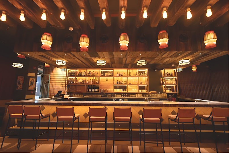 Popes' Southwest Cantina