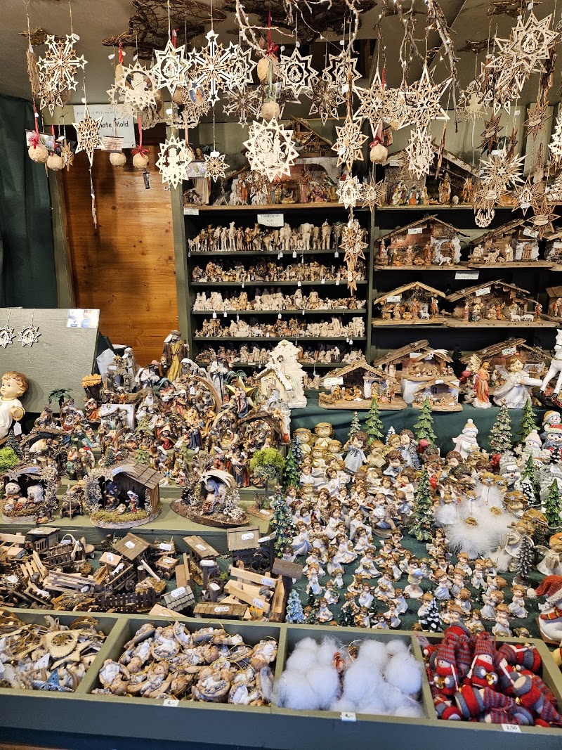 Vienna Christmas Market walking - Vienna Christmas Market walking, Rathauspl. 1010, 1010 Wien, Austria