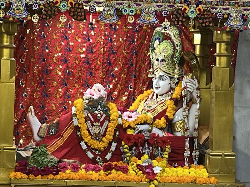 Bhalka Tirth Temple - Bhalka Tirth Temple, tirth temple, Bhalka, Veraval, Somnath, Gujarat 362265, India