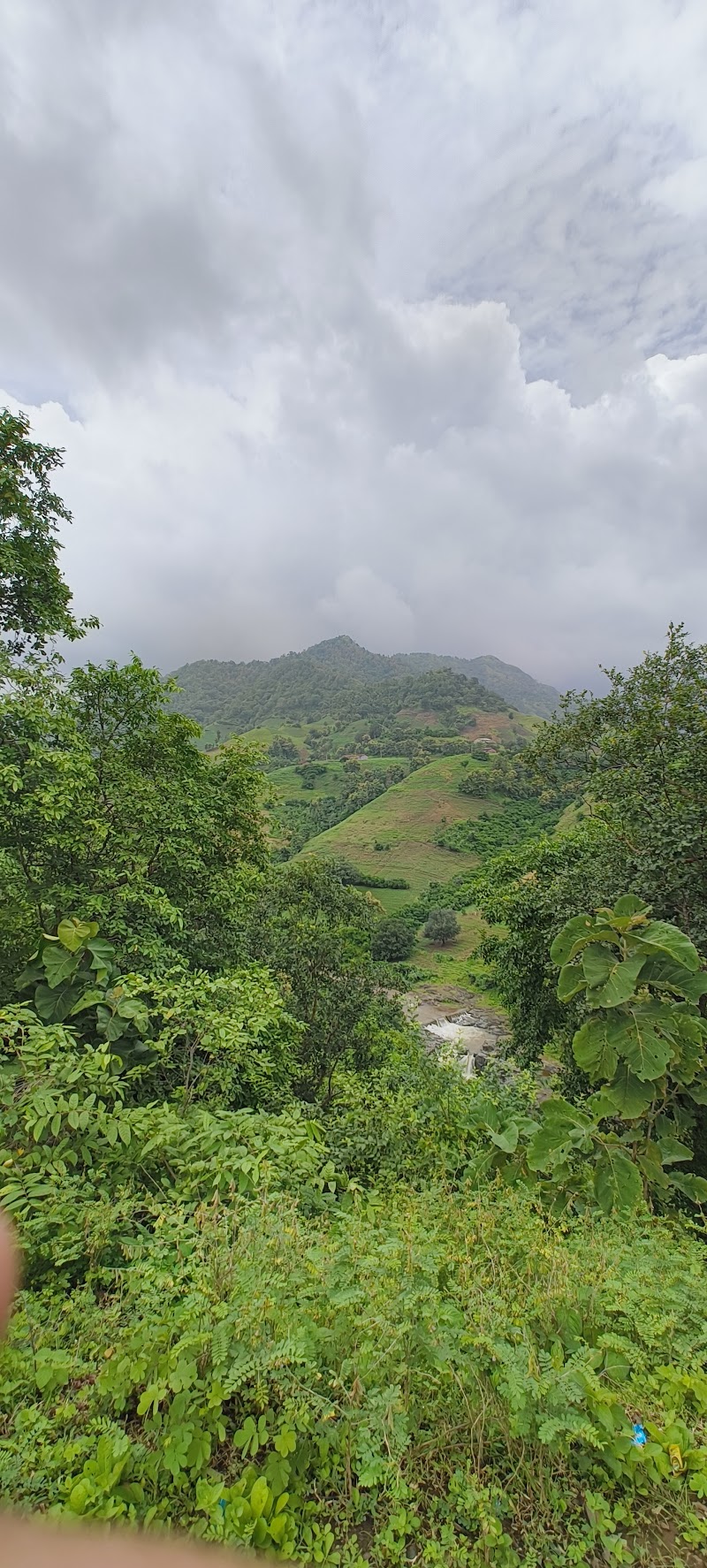 Tungai Hill Station - Tungai Hill Station QPR7+CP3, Bhangda Faliyu, Gujarat 393040, India