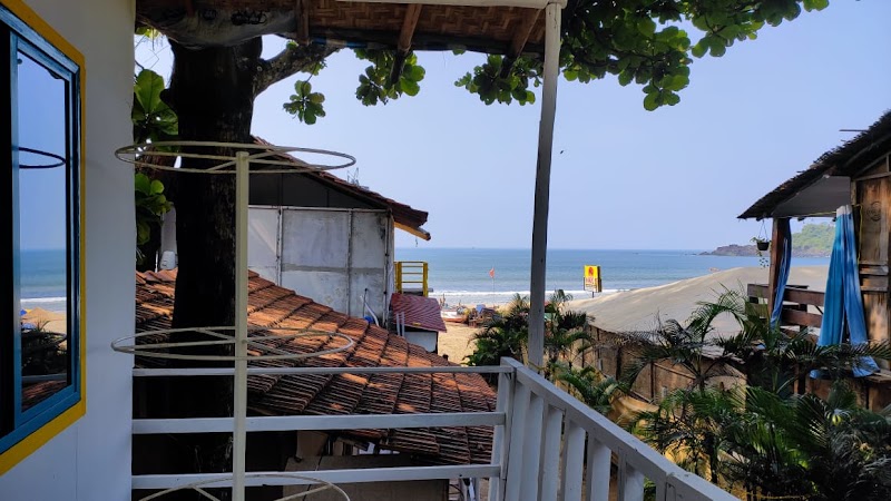 columbus goa - columbus goa, patnem beach Patnem, beach road, near home patnem, Palolem, Canacona, Goa 403702, India