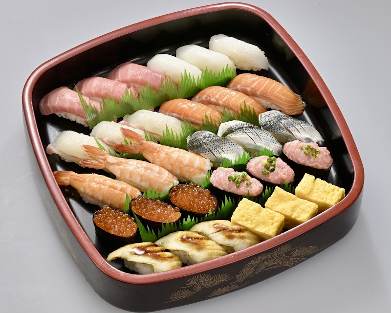 Uogashi Mita - Uogashi Mita, Japan, 〒108-0014 Tokyo, Minato City, 港区Shiba, 5-chōme−29−３ 三田永谷マンション 1F