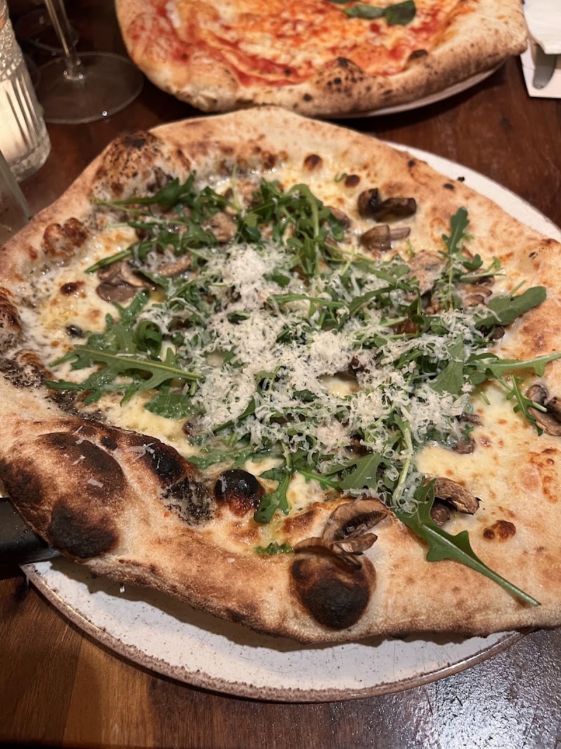 Vegitalian - Vegitalian Schoutenstraat 17, 3512 GA Utrecht, Netherlands