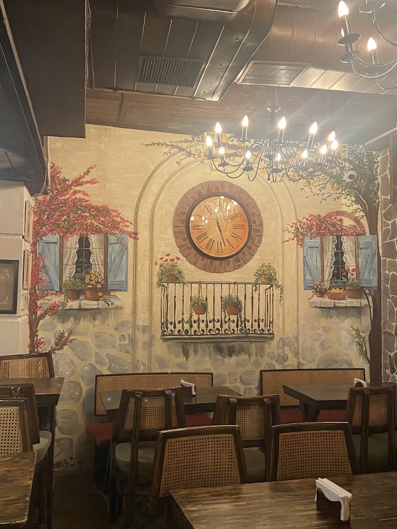 The Pasta Bowl Company - The Pasta Bowl Company 2nd Floor, Crosspoint Mall, Sector 28, DLF Phase IV, Gurugram, Haryana 122009, India