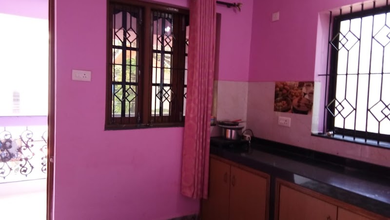 David Guest House - David Guest House, 7W6G+CQW, Benaulim, Margao, Goa 403716, India