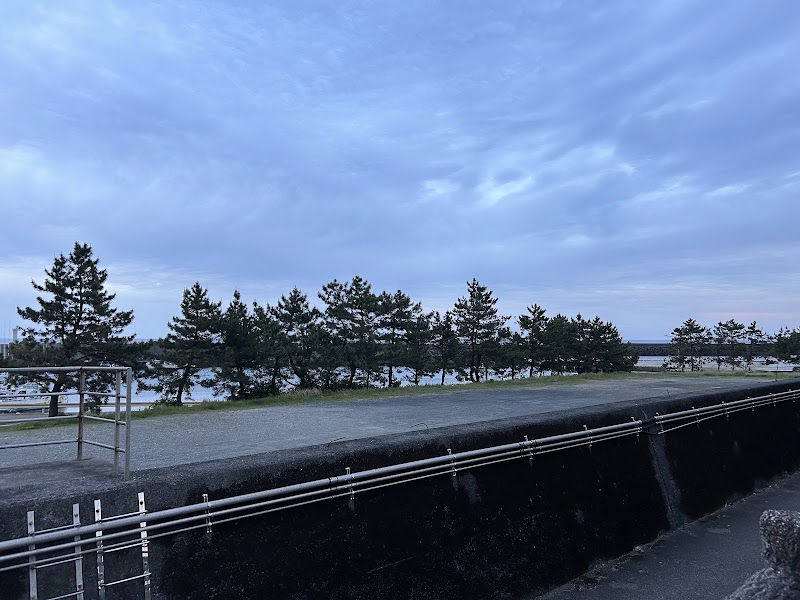 七里御浜 - 七里御浜, Japan, 〒519-5711 井田 七里御浜