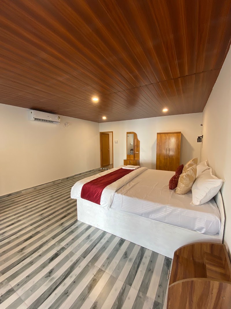Hilltop Seaview Goa - Hilltop Seaview Goa H.No.283, Colomb Beach, South, Palolem, Goa, Canacona, Goa 403702, India