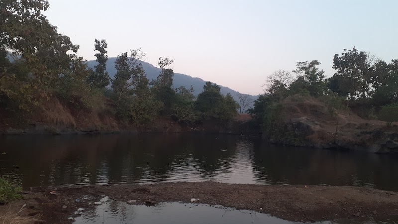 Tungareshwar Wildlife Sanctuary - Tungareshwar Wildlife Sanctuary CWG7+V32, Chinchoti, Vasai-Virar, Maharashtra 401303, India