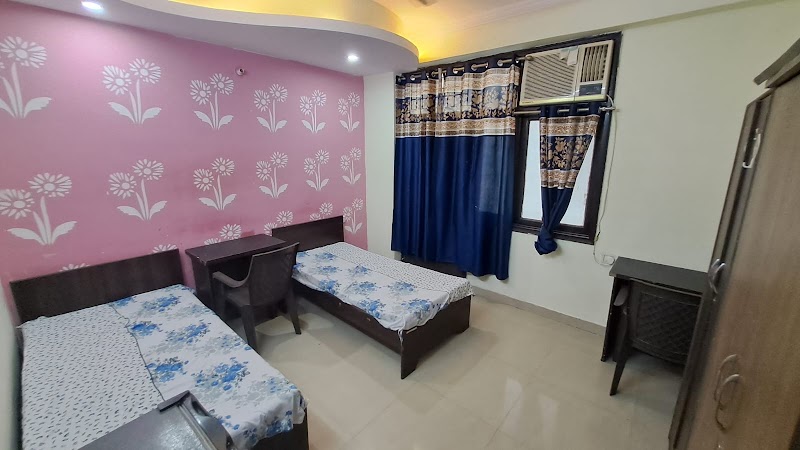 Sanskriti Avass Boys Hostel - Sanskriti Avass Boys Hostel Sanskriti Avaas Boys' Hostel, RN-13, Rasoolpur Nawada, Industrial Area, Sector 62, Noida, Uttar Pradesh 201301, India