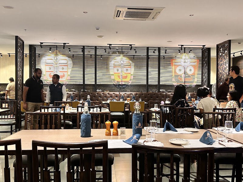 Sattvam Whitefield - Sattvam Whitefield 3rd Floor, 138/139, ITPL Main Rd, opp. Decathlon, adjacent to Metro Wholesale, Garudachar Palya, Mahadevapura, Bengaluru, Karnataka 560048, India