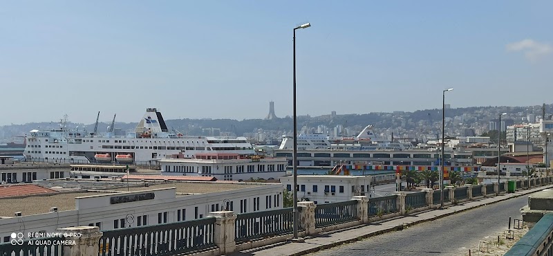 Algiers - Algiers, Algeria