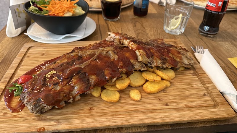 Nokturno - Nokturno Skalinska ul. 4, 10000, Zagreb, Croatia