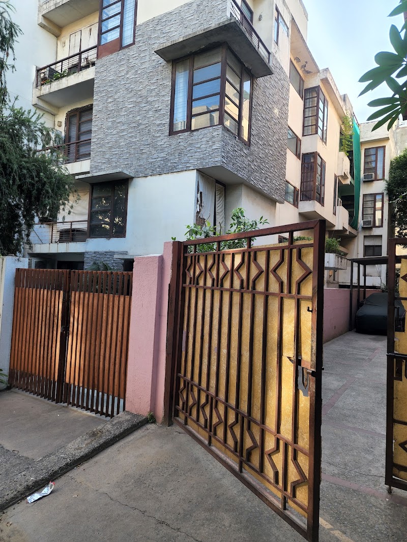 Indee Home - Indee Home M-171, Block M, Greater Kailash II, Greater Kailash, New Delhi, Delhi 110048, India