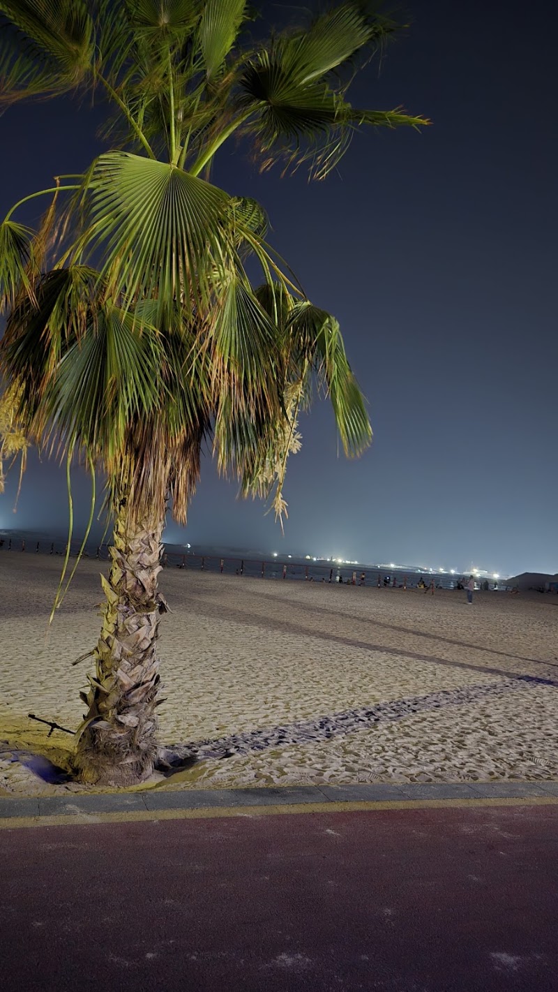 Sunset Beach Dubai - Sunset Beach Dubai Dubai - Umm Suqeim Second - Jumeirah 3 - Dubai - United Arab Emirates