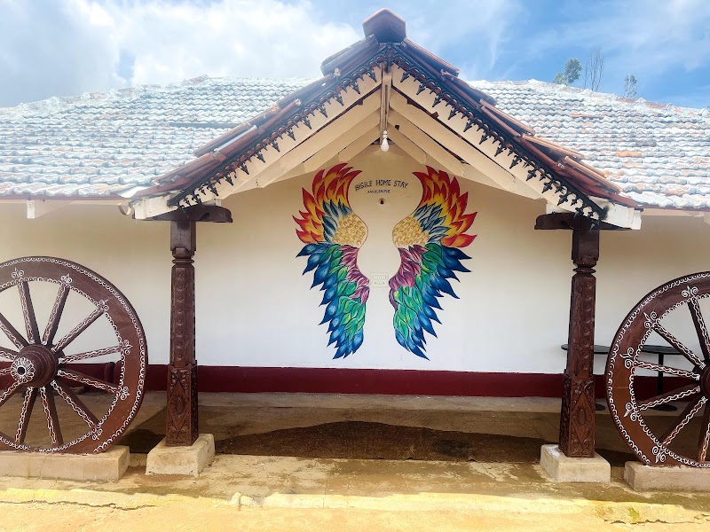Bisle homestay sakleshpur