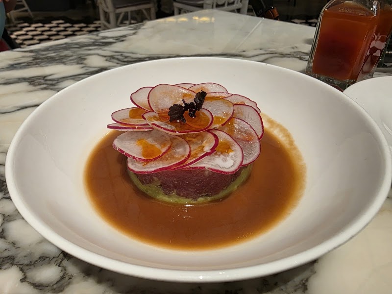 The Dempsey Cookhouse and Bar - The Dempsey Cookhouse and Bar, 17D Dempsey Rd, Singapore 249676