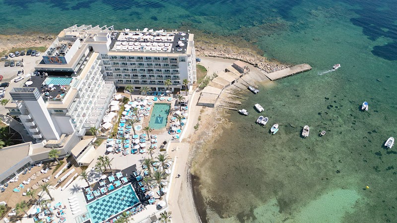 Amàre Beach Hotel Ibiza