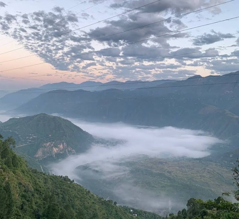 Karsog Valley - Karsog Valley, Karsog, Himachal Pradesh 175011, India