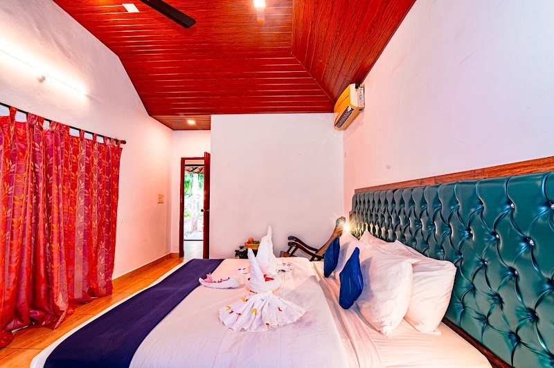 Vishram Village - Vishram Village Kappil HS Rd, Thottumugham, Edava, Varkala, Kerala 695311, India