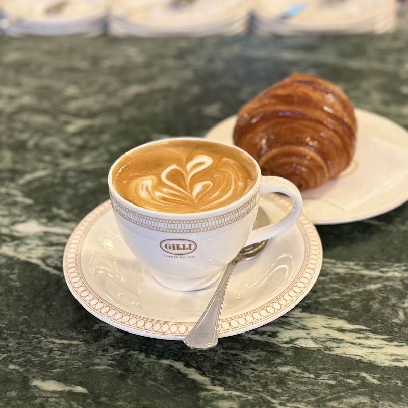 Caffè Gilli - Caffè Gilli, Via Roma, 1r, 50123 Firenze FI, Italy