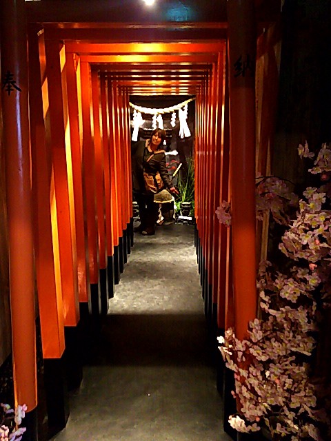 Ninja Trick House In Tokyo - Ninja Trick House In Tokyo Japan, 〒160-0021 Tokyo, Shinjuku City, Kabukichō, 2-chōme−28−１３ 第一和幸ビル 4階