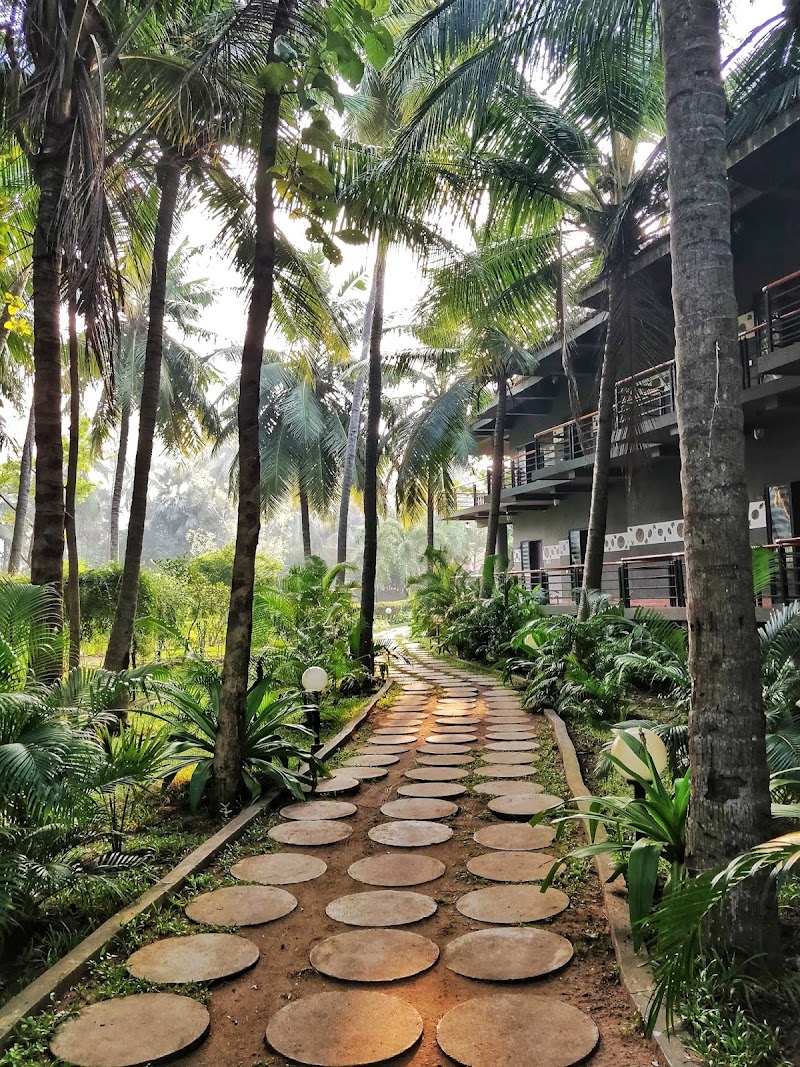 Hotels - Hotels Dindi, Gudimellanka, Andhra Pradesh 533253, India