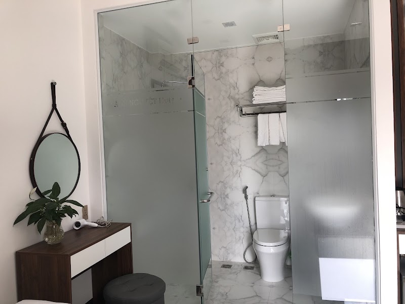 Khách Sạn Ánh Nguyệt Đà Nẵng - Khách Sạn Ánh Nguyệt Đà Nẵng 08 Phan Đình Phùng, Hải Châu, Đà Nẵng 550000, Vietnam