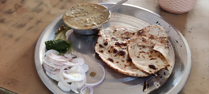Chaudhary Vaishno Dhaba - Chaudhary Vaishno Dhaba Shaheed Nagar, Sahibabad, Ghaziabad, Uttar Pradesh 201006, India