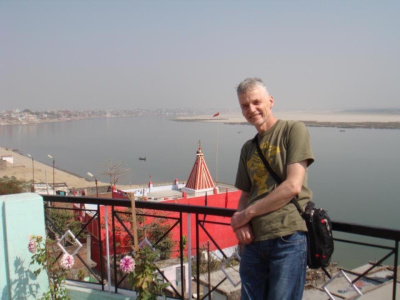 RAHUL GUEST HOUSE - RAHUL GUEST HOUSE N.1/15-D-10-, Gangotri Vihar Colony, Near Ravidas Park, Nagwa Lanka, Varanasi, Uttar Pradesh 221005, India
