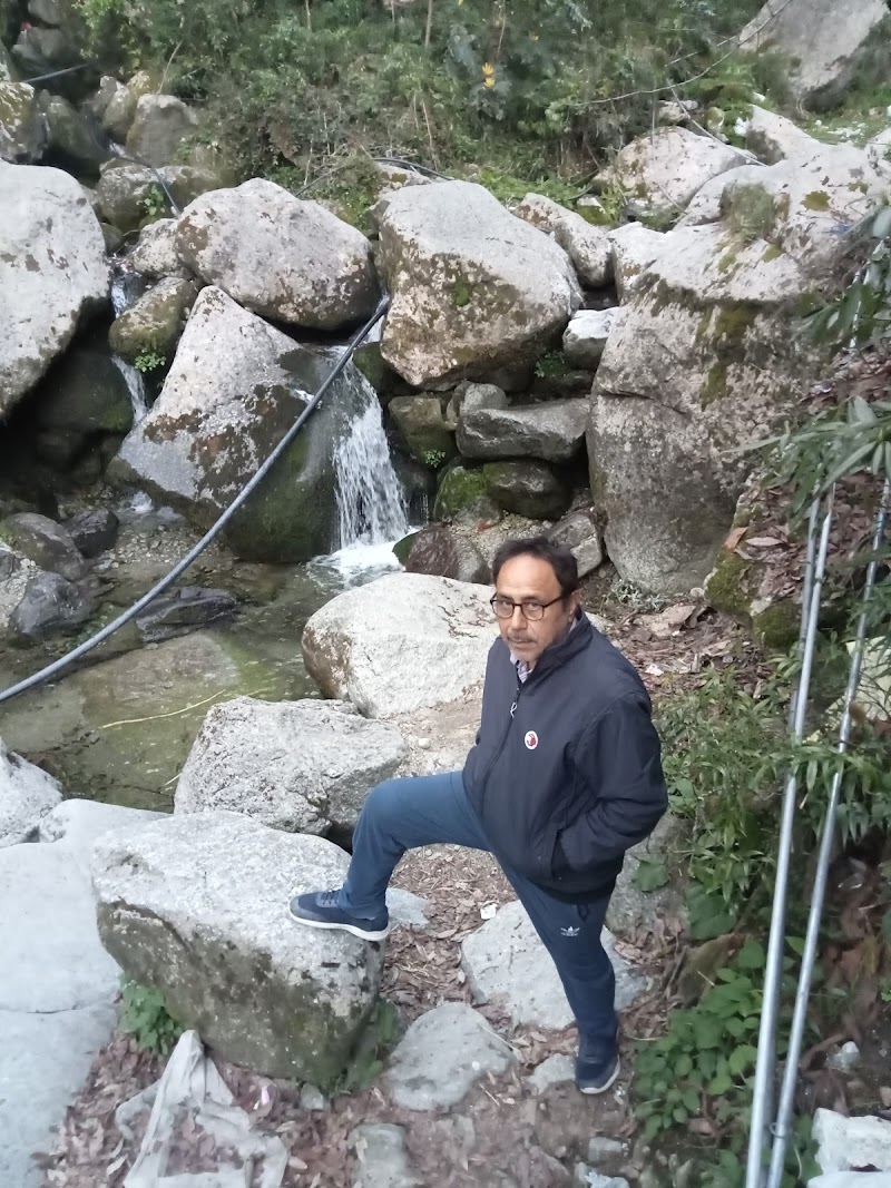 Kasol Parvati Valley - Kasol Parvati Valley Manikaran Rd, Kasol, Himachal Pradesh 175105, India
