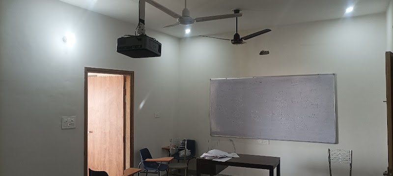 Gravity Institute Fatehgarh Sahib - Gravity Institute Fatehgarh Sahib, J9MV+J2Q, SH12A, Shamsher Nagar, Sirhind, Punjab 140406, India