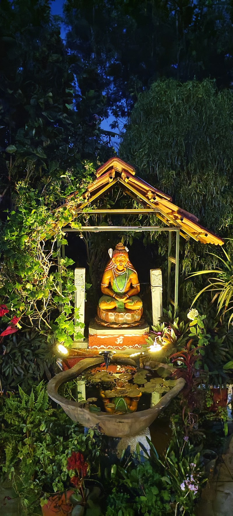 Navilukallu Homestay - Navilukallu Homestay Kamathi, Karnataka 573215, India