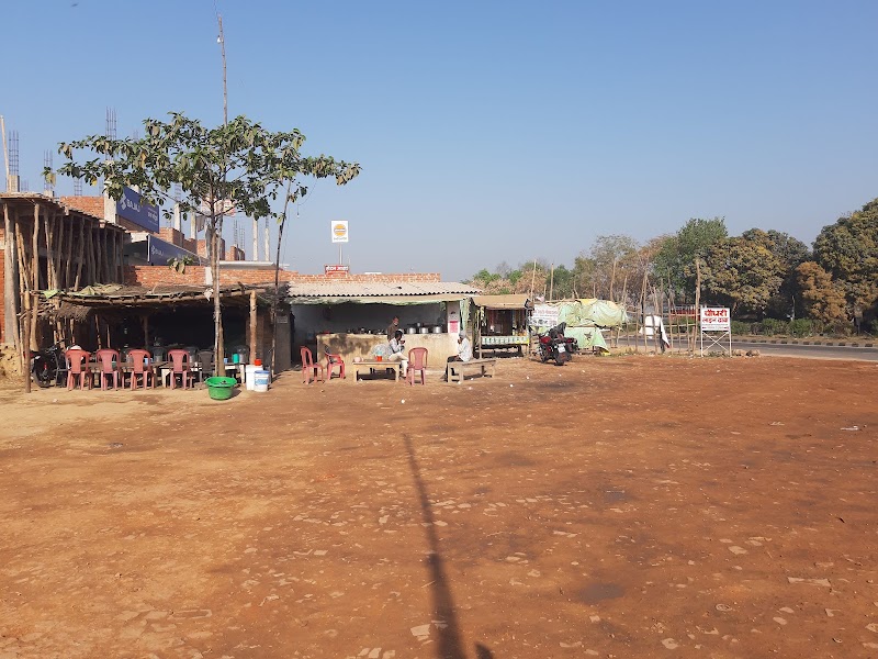Chaudhary Dhaba - Chaudhary Dhaba JHP8+GF3, Chaumuhan Rural, Uttar Pradesh 281406, India